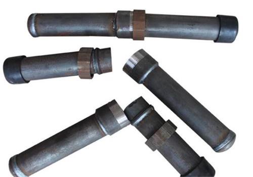 九江桩基声测管