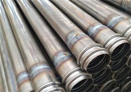 九江桩基声测管