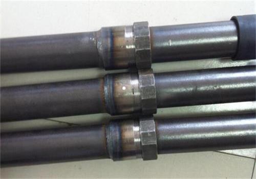 九江桩基声测管