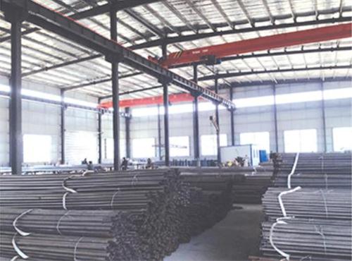 九江桩基声测管 九江桩基声测管