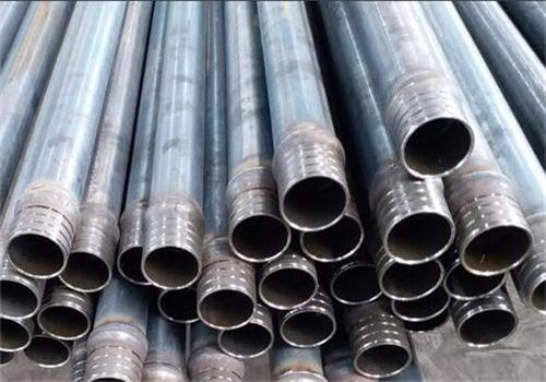 九江桩基声测管 九江桩基声测管