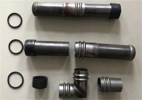 九江桩基声测管 九江桩基声测管