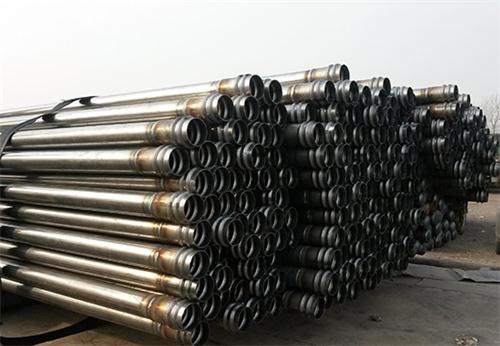 九江桩基声测管