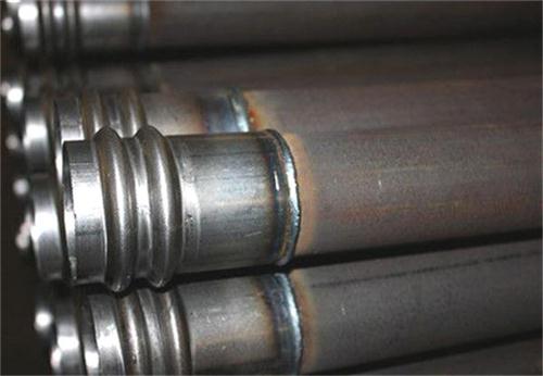 九江桩基声测管